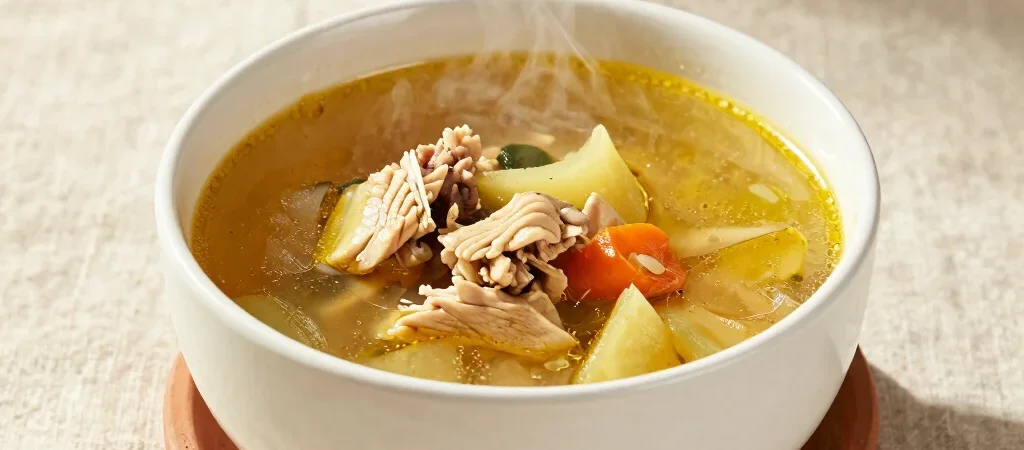 Building Deep Flavor in Quick Weeknight Soups