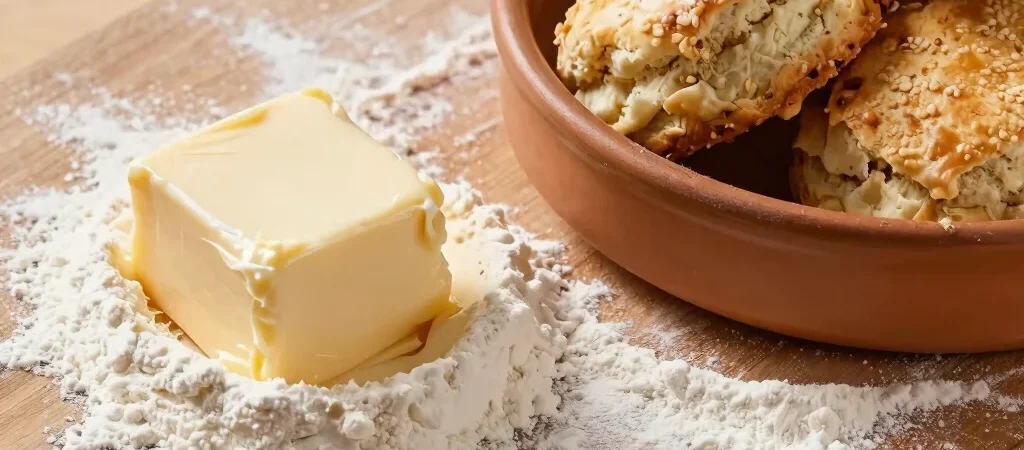Why Room Temperature Butter Changes Everything